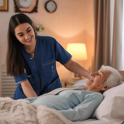 Which Skills a Good Personal Support Worker Should Have